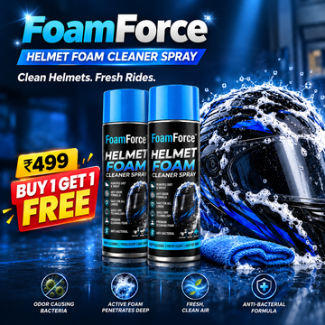 Foam Force™ - BUY 1 GET 1 FREE