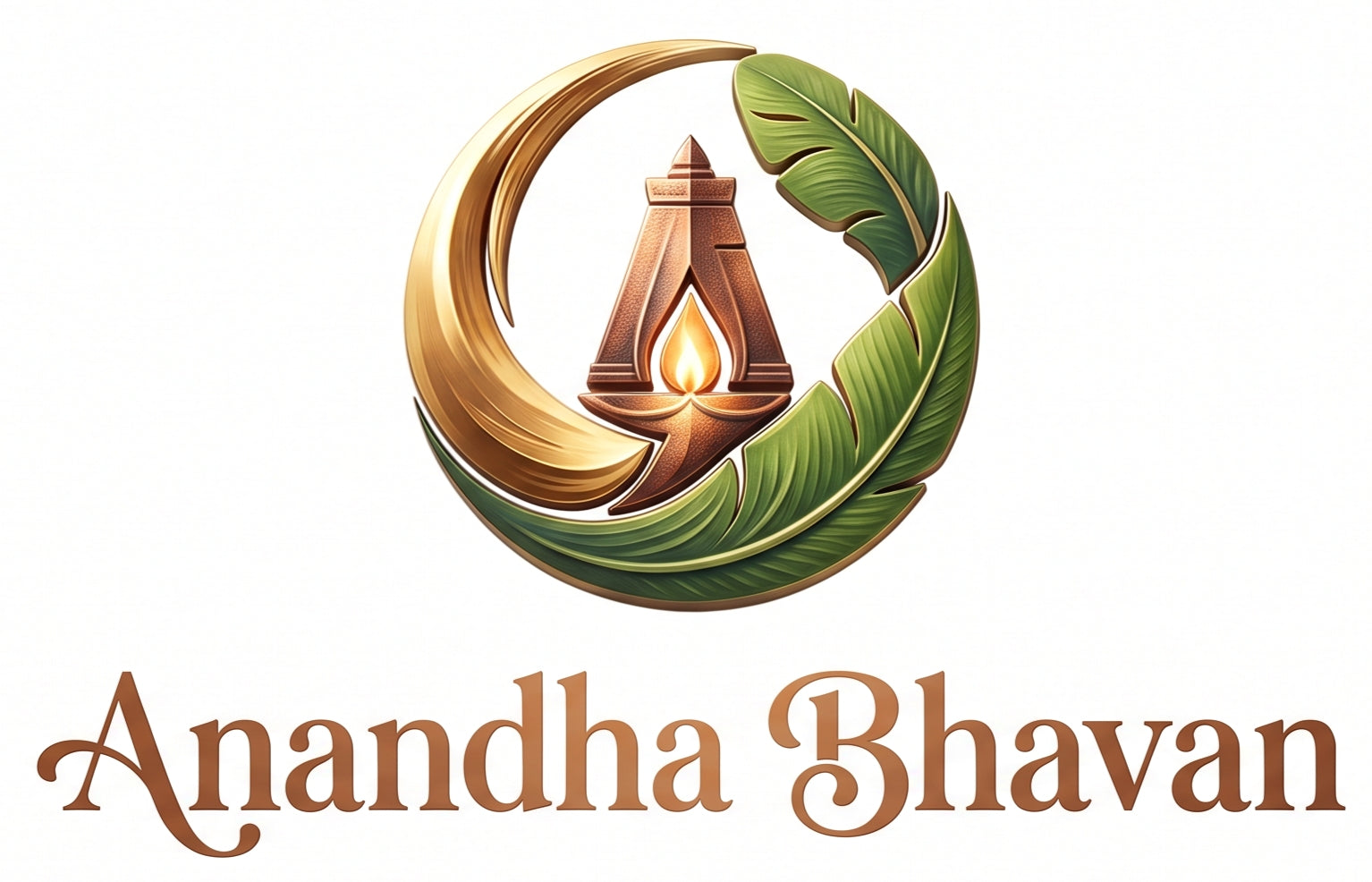 AnandhaBhavan