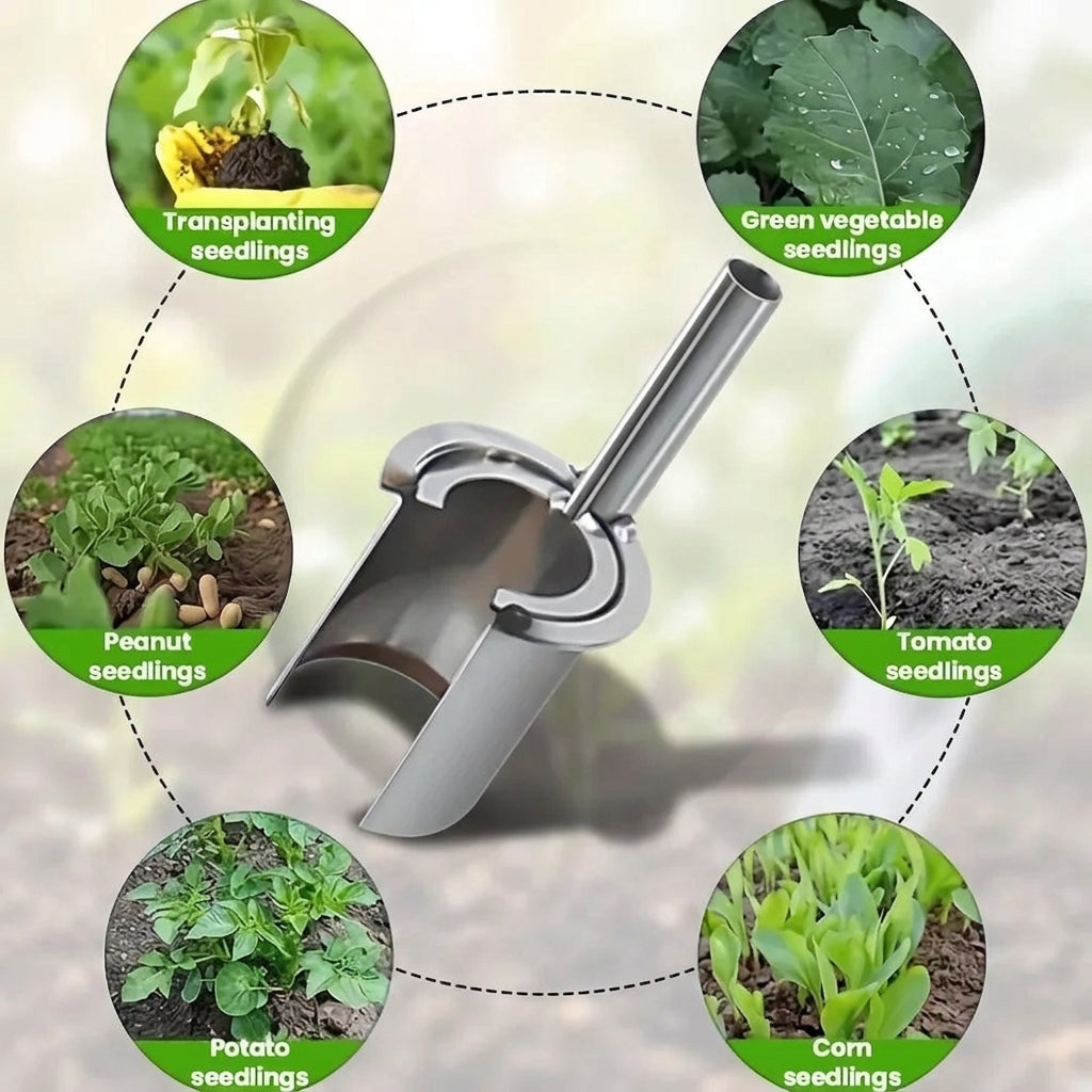 RootEase™ - Plant Transplanter