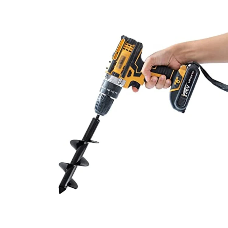 GardenPro™ – Garden Drill Auger