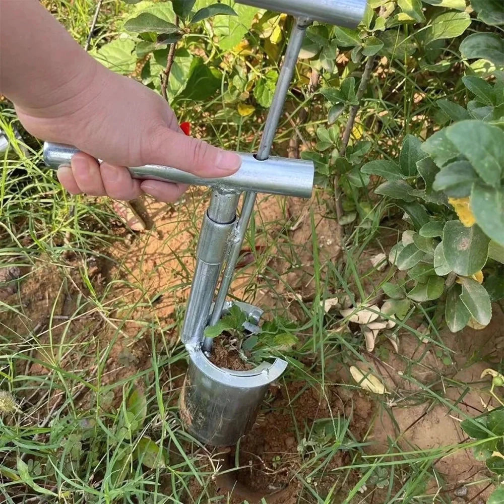 RootEase™ - Plant Transplanter