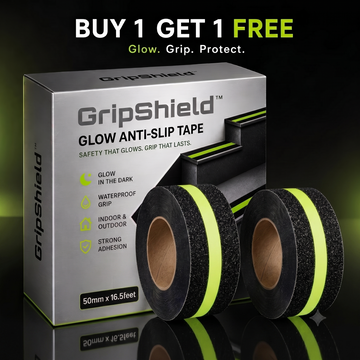 GripShield™ Tape - BUY 1 GET 1 FREE